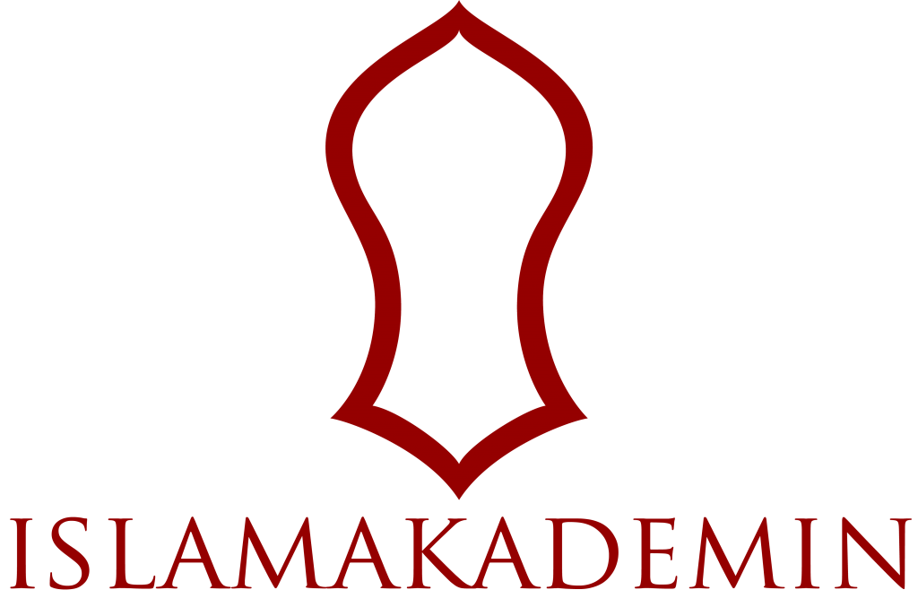 Islamakademin logo
