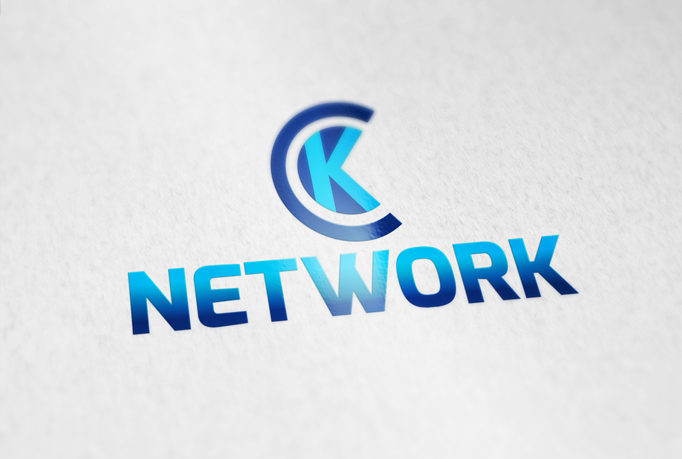 Keandre Curry Network logo