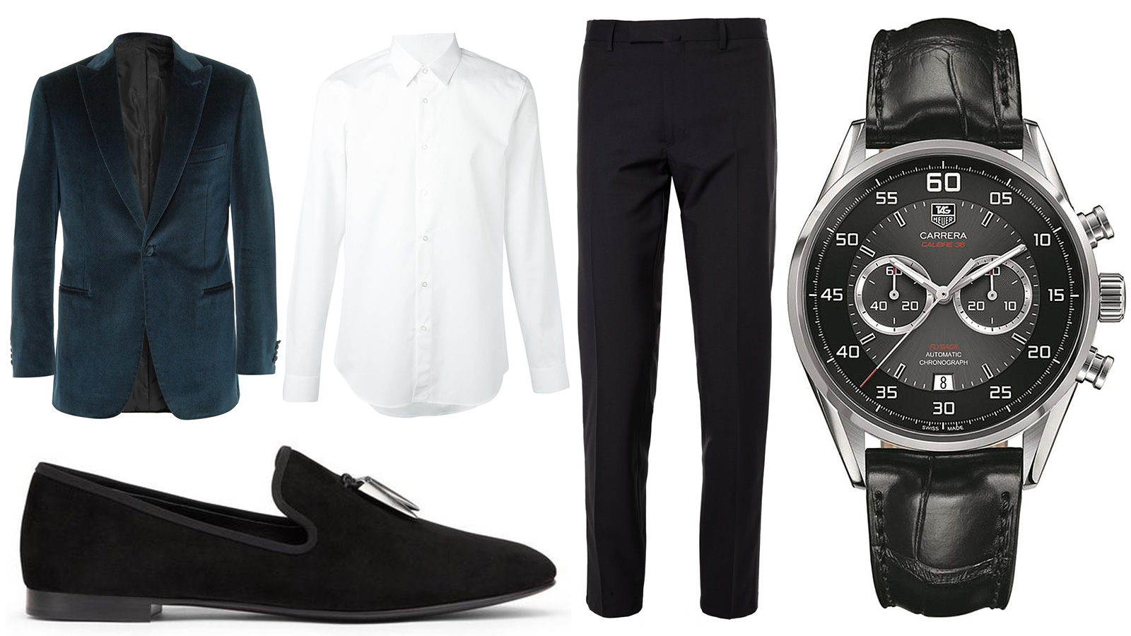 What to wear to the Monaco Yacht Show: Men's style guide