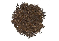 Black Loose Pu-erh from New Mexico Tea Company