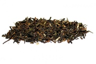 Organic Makaibari Darjeeling from Della Terra Teas