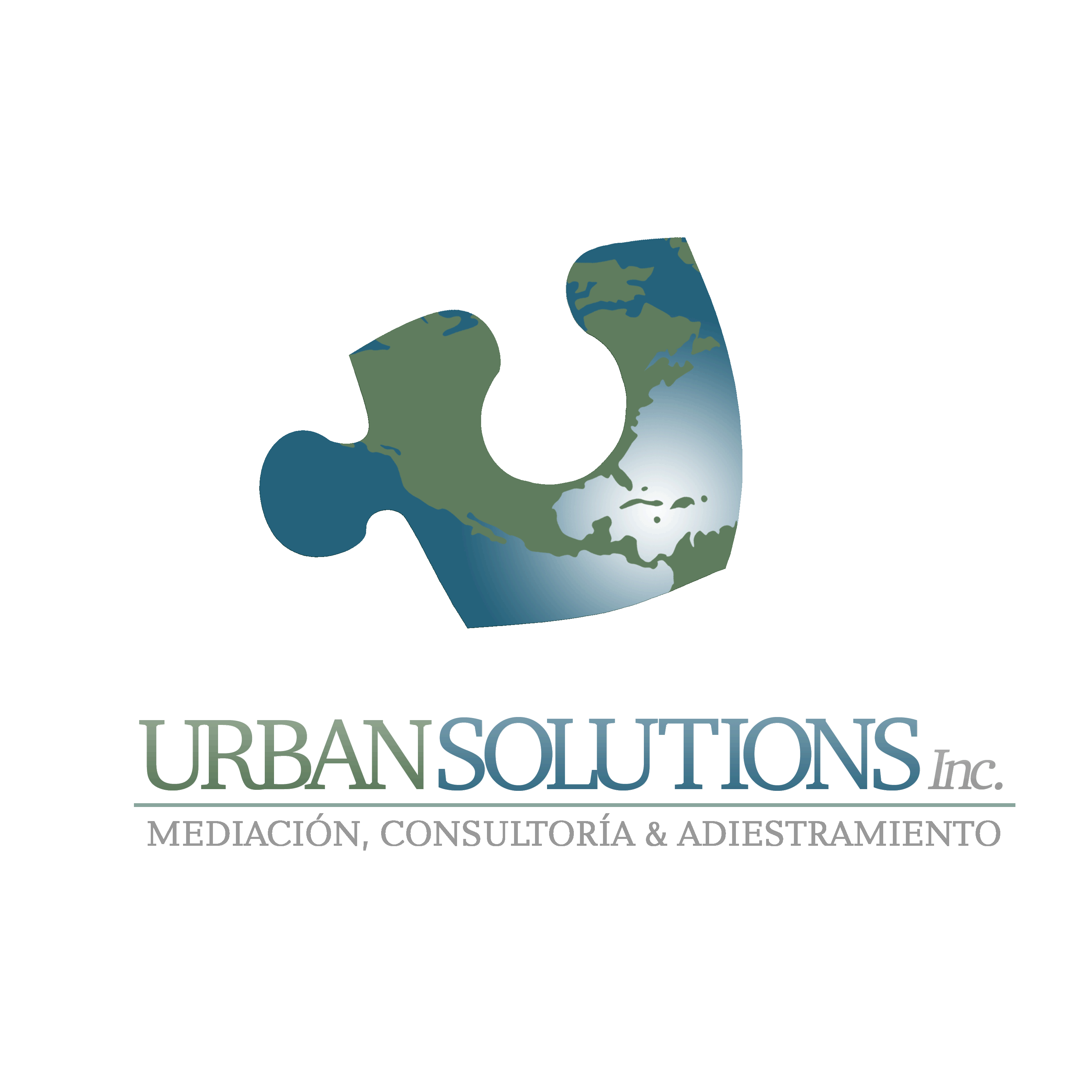 Urban Solutions Inc.