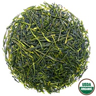 Nishi 1st Flush Sencha from Rishi Tea