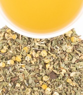 Lemon Balm Chamomile / Botanical Blend from Harney & Sons