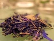 Tropical Green Tea Pineapple from Art of Tea