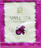 Apple Tea from White Noble Tea