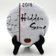 2016 Hidden Song from Crimson Lotus Tea
