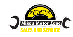 Mike's Motor Zone