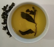 Alishan High Mountain Oolong Winter 2019 from Tillerman Tea