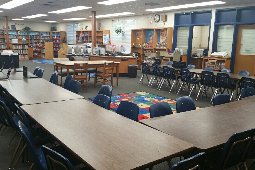 Media Center 1