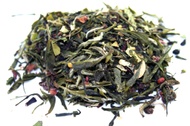 schizandry black currant from Sub Rosa Tea