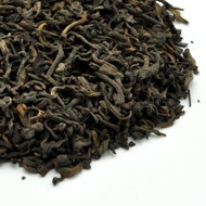Pu-Erh Bold Leaf #1 [organic] from The Whistling Kettle