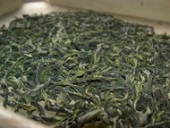 2012 Liu an gua pian from Mr. Yeh
