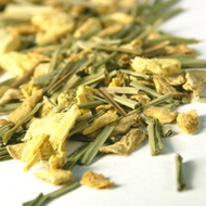 Sweet Ginger Zest from Teas Etc