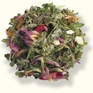 Women's Blend from The Jasmine Pearl Tea Company