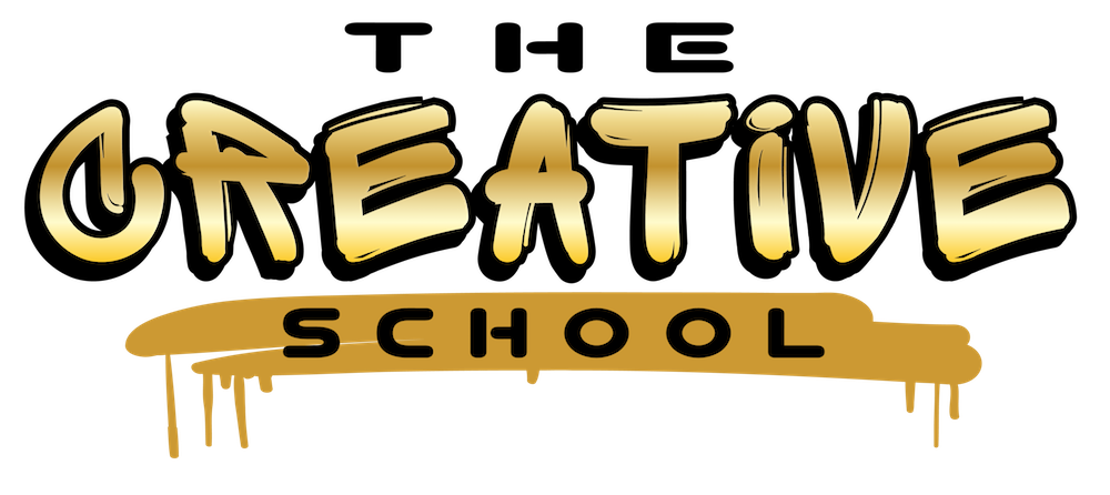Creative School Inc logo