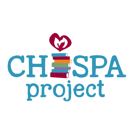 Chispa Project logo