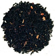 Chocolate Mint from Culinary Teas