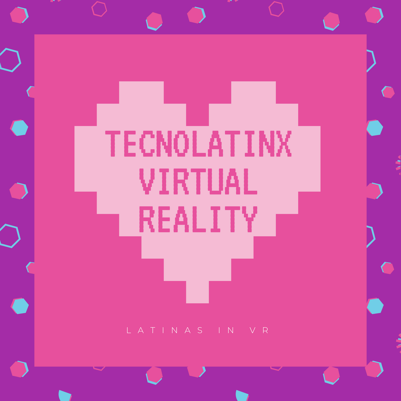 TecnoLatinx logo