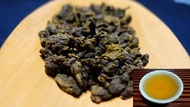 Certified Organic Oolong "Silver Label" from Cloudwalker Teas