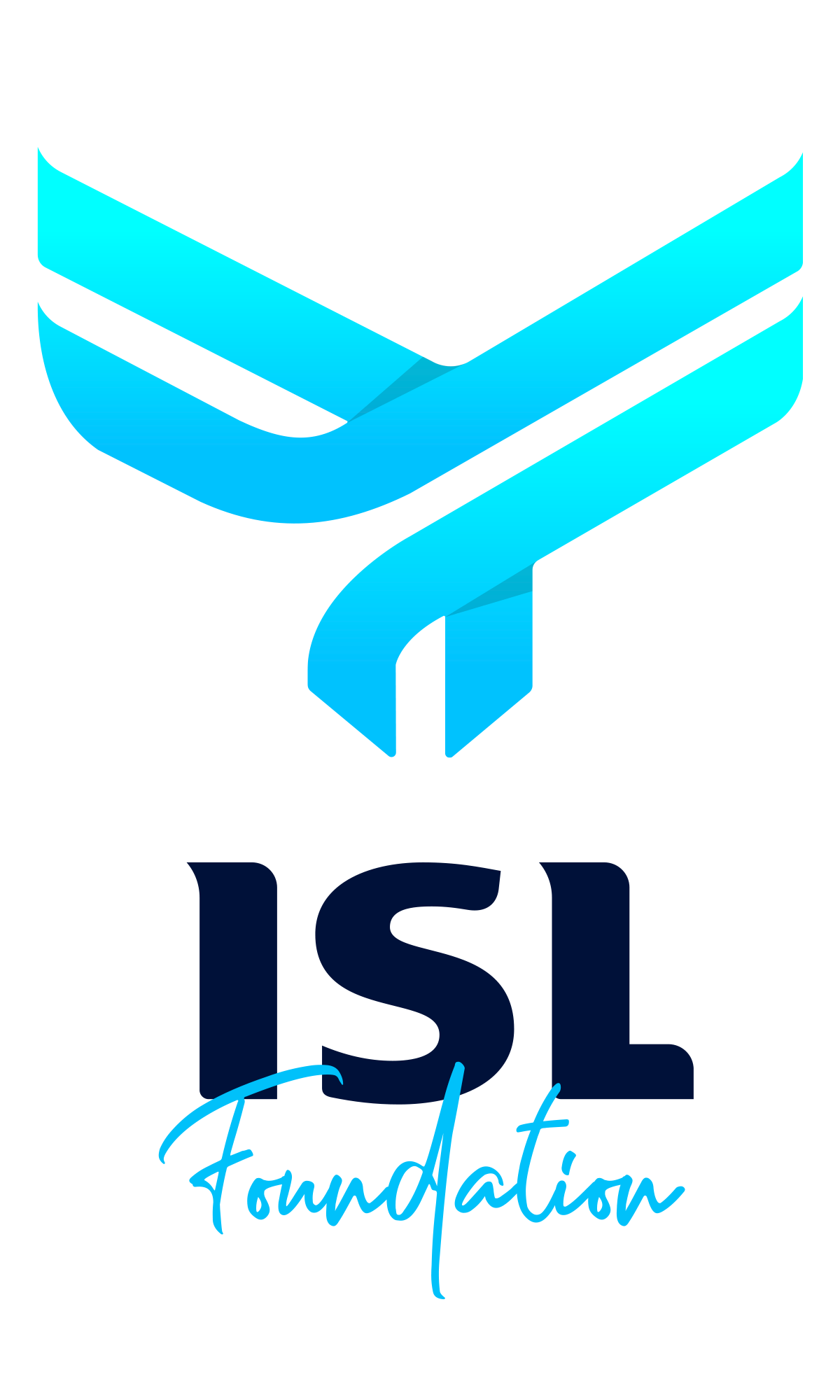 ISL Foundation logo
