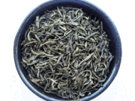 Organic Yunnan Green from Tea At Sea