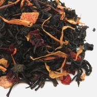 Purple Citrus Tea from Whistling Kettle