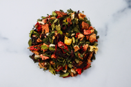 Zen & Tonic from The Silk Tea Co.