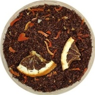 Orange Marzipan Rooibos from Tealish