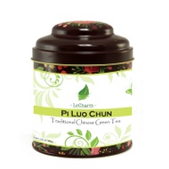 Pi Luo Chun Green Tea from LeCharm Tea & Herb USA
