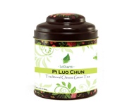 Pi Luo Chun Green Tea from LeCharm Tea & Herb USA