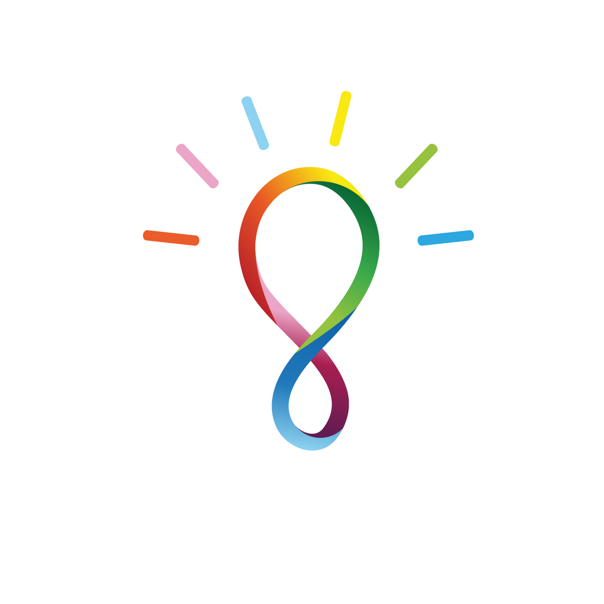 Ott-Play Foss icon.
