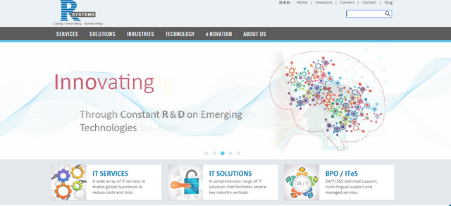 portfolio