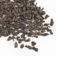 Gunpowder Green Tea (Zhu Cha) from Teavivre