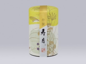 Sencha Tsuki from Jugetsudo