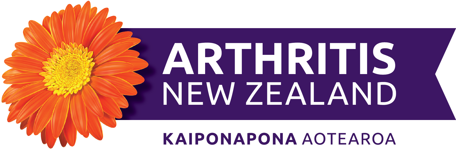 Arthritis New Zealand logo