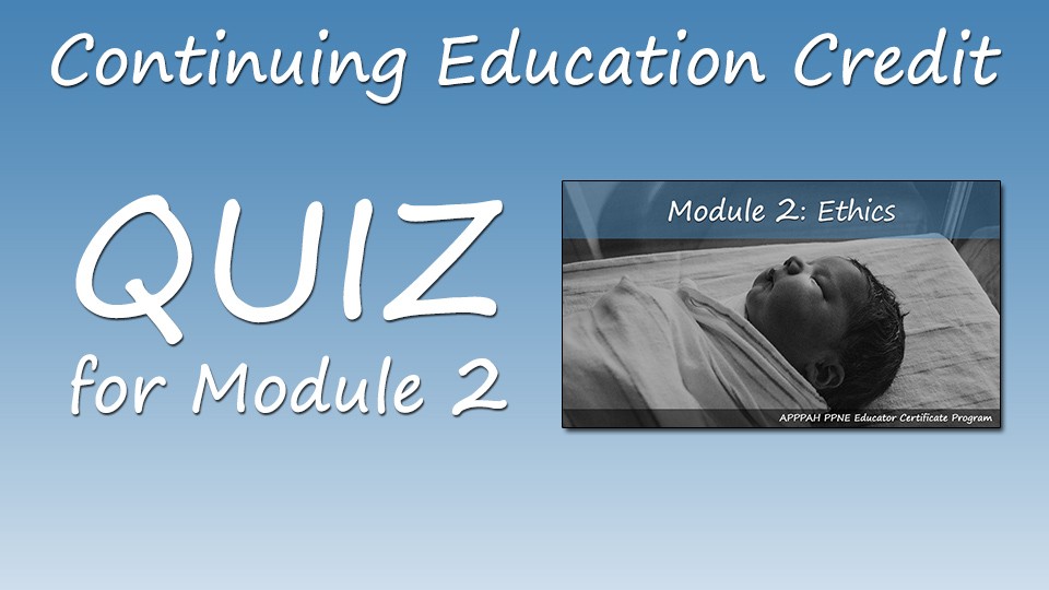  /></p>
<p><strong>You must be enrolled in our PPNE program to purchase this quiz.</strong></p>
<p>Our PPNE Course currently offers continuing education (CEs) from Commonwealth Seminars for the following professions:</p>
<p><strong>Psychologists:</strong></p>
<p>Commonwealth Educational Seminars is approved by the American Psychological Association to sponsor continuing education for psychologists. Commonwealth Educational Seminars maintains responsibility for these programs and their content.</p>
<p><strong>Licensed Professional Counselors/Licensed Mental Health Counselors:</strong></p>
<p>Commonwealth Educational Seminars (CES) is entitled to award continuing education credit for Licensed Professional Counselors/Licensed Mental Health Counselors. Please visit CES CE CREDIT to see all states that are covered for LPCs/LMHCs. CES maintains responsibility for this program and its content.</p>
<p><strong>Social Workers:</strong></p>
<p>Commonwealth Educational Seminars (CES) is entitled to award continuing education credit for Social Workers. Please visit CES CE CREDIT to see all states that are covered for Social Workers. CES maintains responsibility for this program and its content.</p>
<p>If applicable: Social Workers – New York State</p>
<p>Commonwealth Educational Seminars is recognized by the New York State Education Department’s State Board for Social Work as an approved provider of continuing education for licensed social workers. #SW-0444.</p>
<p><strong>Licensed Marriage & Family Therapists:</strong></p>
<p>Commonwealth Educational Seminars (CES) is entitled to award continuing education credit for Licensed Marriage & Family Therapists. Please visit CES CE CREDIT to see all states that are covered for LMFTs. CES maintains responsibility for this program and its content.</p>
<p><strong>Nurses:</strong></p>
<p>As an American Psychological Association (APA) approved provider, CES programs are accepted by the American Nurses Credentialing Center (ANCC). These courses can be utilized by nurses to renew their certification and will be accepted by the ANCC. Every state Board of Nursing accepts ANCC approved programs except California and Iowa, however CES is also an approved Continuing Education provider by the California Board of Registered Nursing (Provider # CEP15567) which is also accepted by the Iowa Board of Nursing.</p>
</div>
</div>
</div>
</div>
<div id=