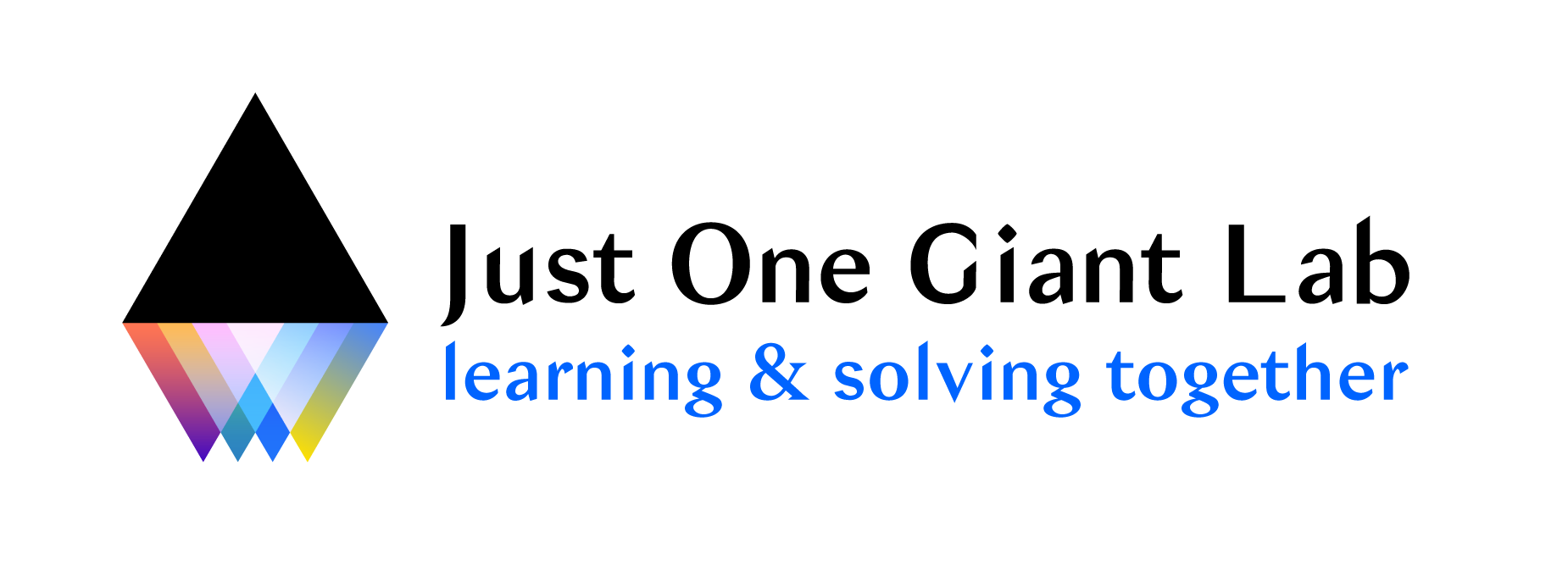 Just One Giant Lab logo