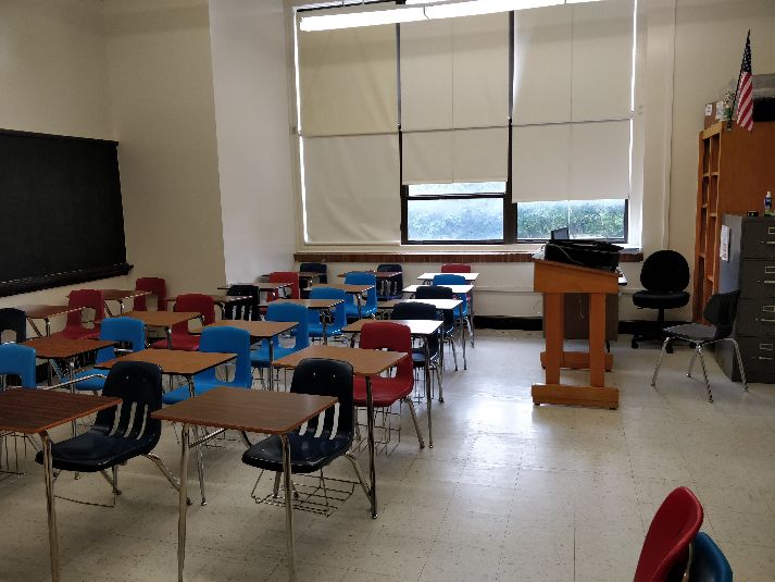 Classroom
