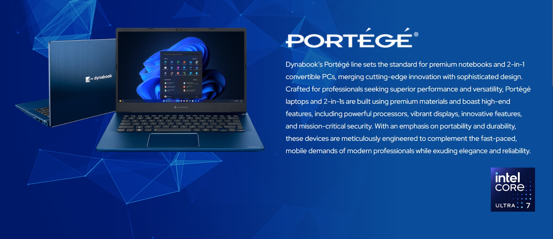 Dynabook Portege X30W-M 13.3
