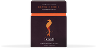 Black Orchid from Ikaati