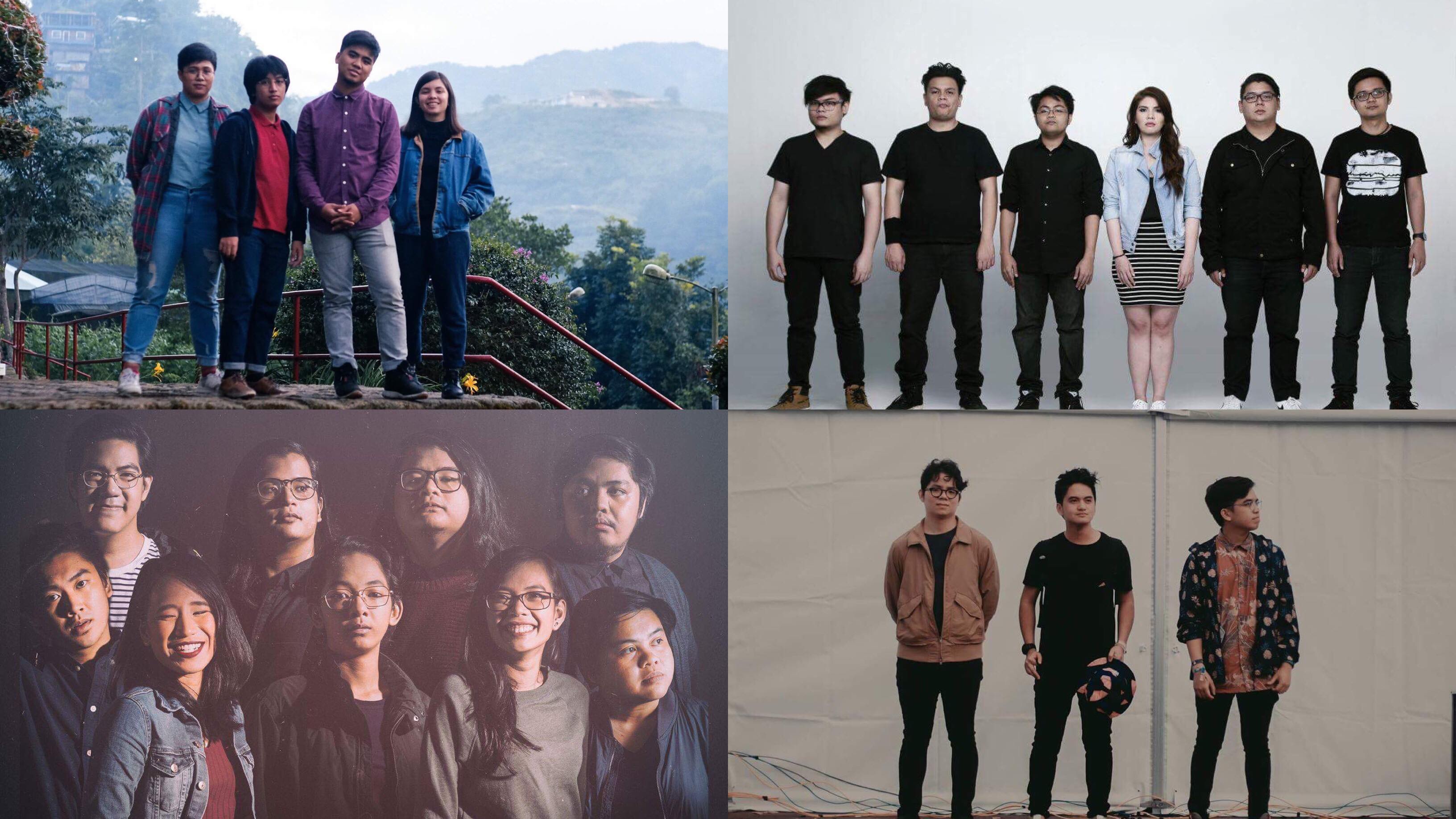 Tagaytay Art Beat unveils Phase 1 line-up – Ben&Ben, Tom's Story, and more