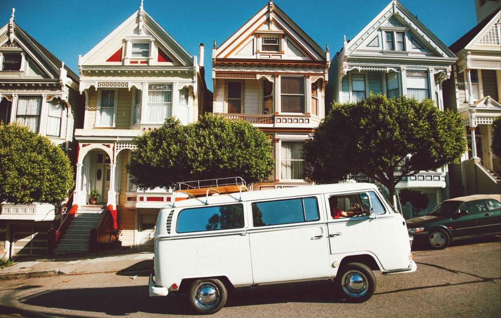 San Francisco City Tour photo 2