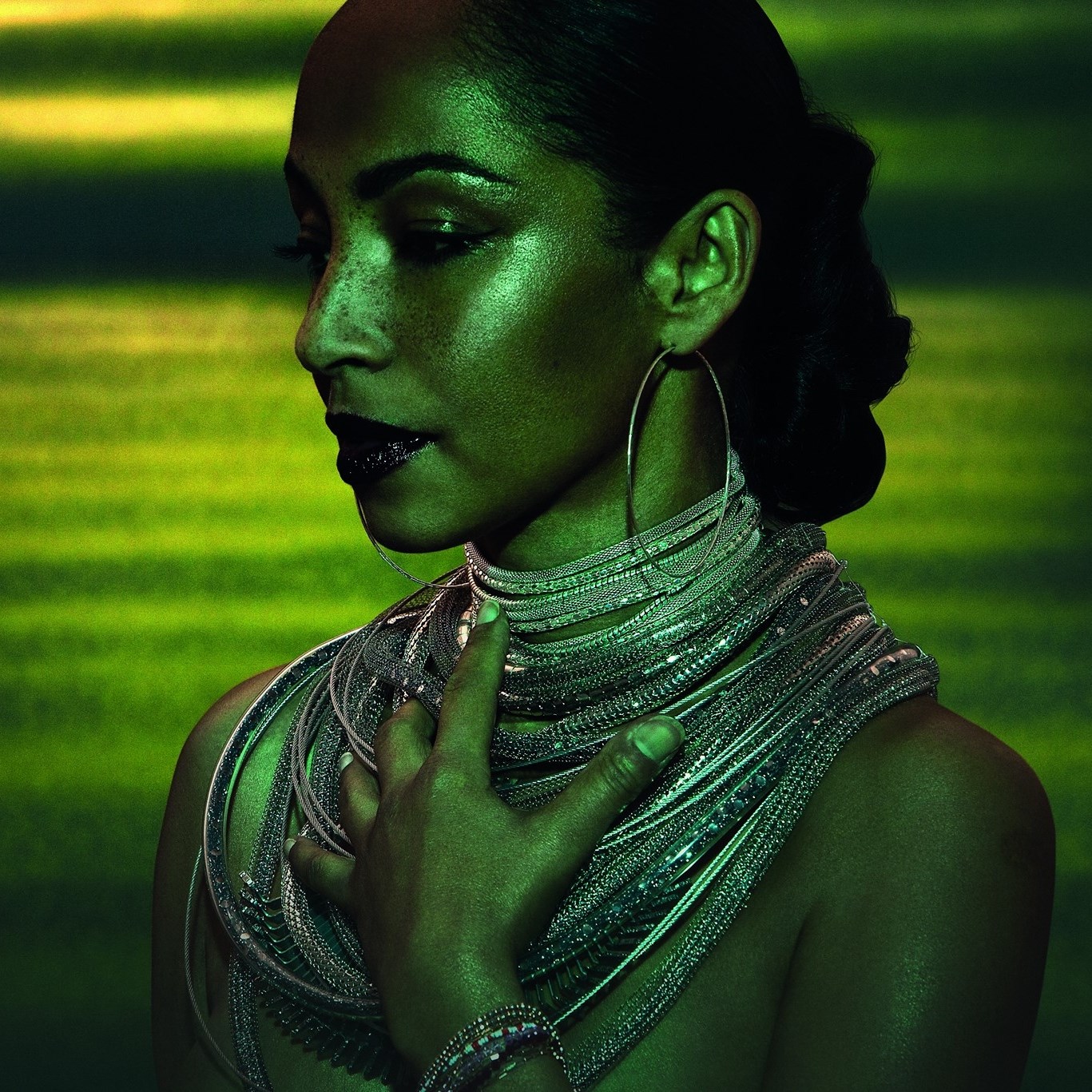'Flower of the Universe', Sade's contribution to the A Wrinkle in Time soundtrack and her first new material in eight years is here – listen