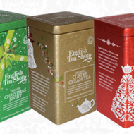 Christmas Collection from Original Ceylon Tea Company