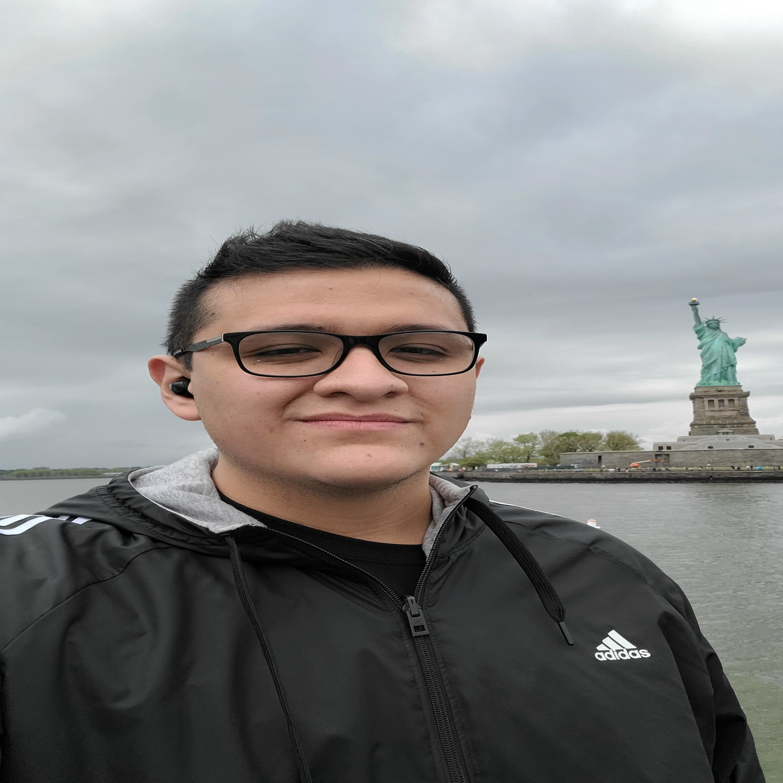 Francisco B. Profile Photo