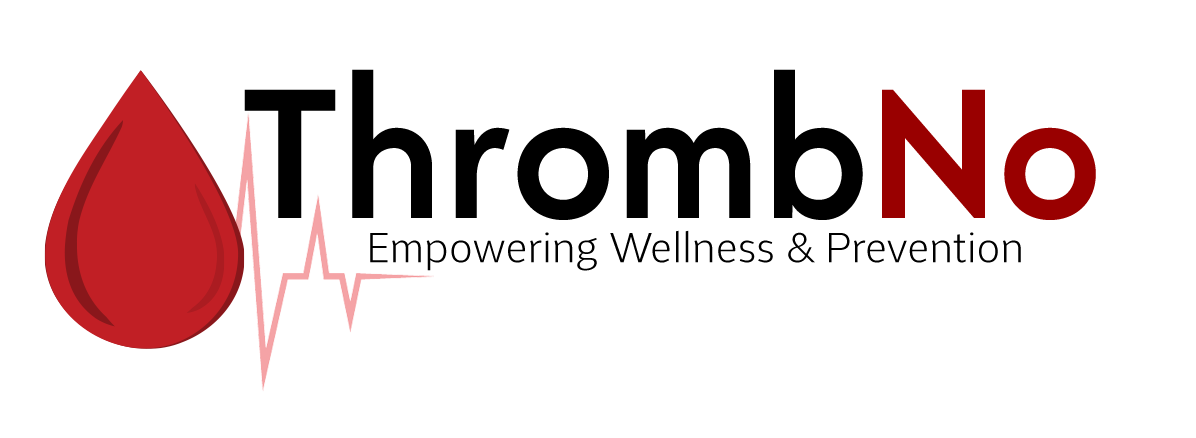 ThrombNo logo