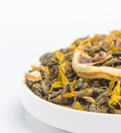 Lemon Obsession from TeaTaxi
