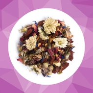 Amethyst from Chroma Tea