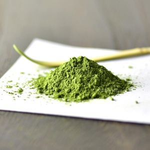 Organic Matcha Green Tea Powder